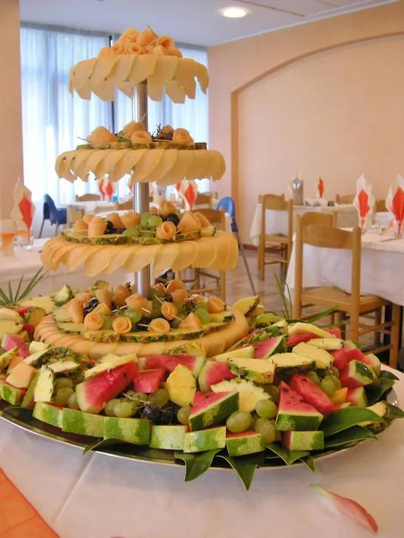 Hotel Costaverde Cesenatico