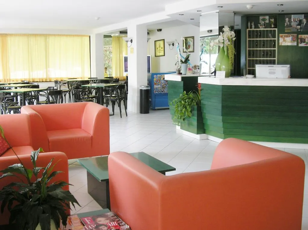 Hotel Costaverde Cesenatico