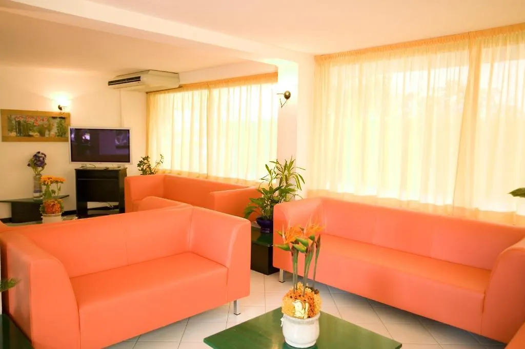 Hotel Costaverde Cesenatico