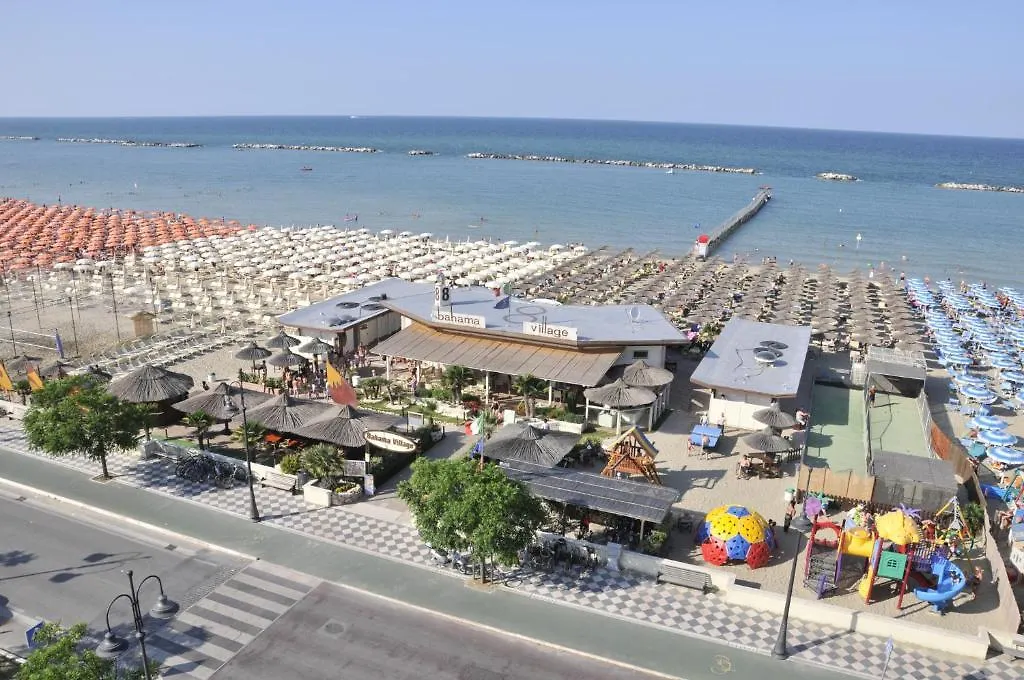 Hotel Costaverde Cesenatico