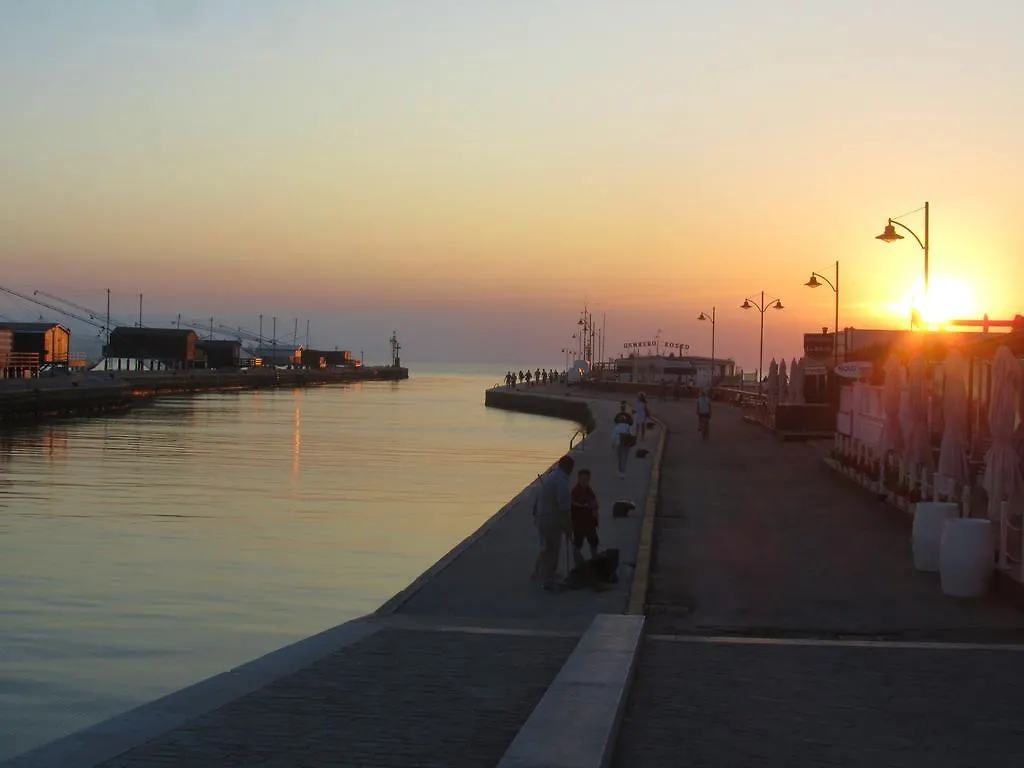 Hotel Costaverde Cesenatico