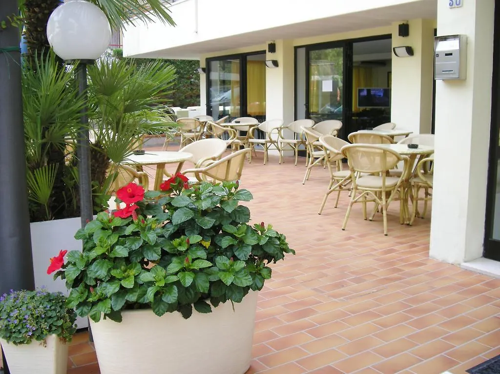 Hotel Costaverde Cesenatico