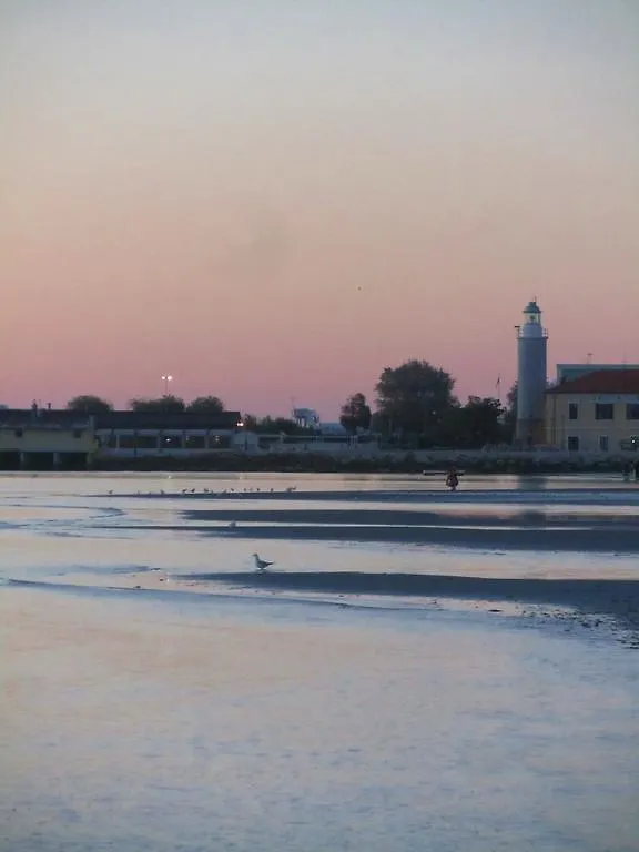 Hotel Costaverde Cesenatico