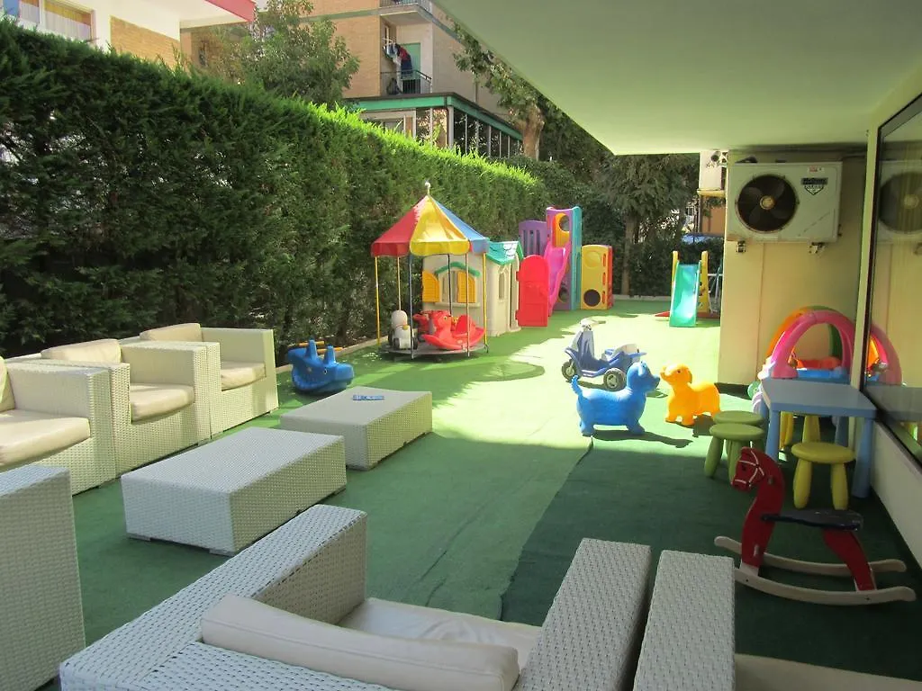 Hotel Costaverde Cesenatico