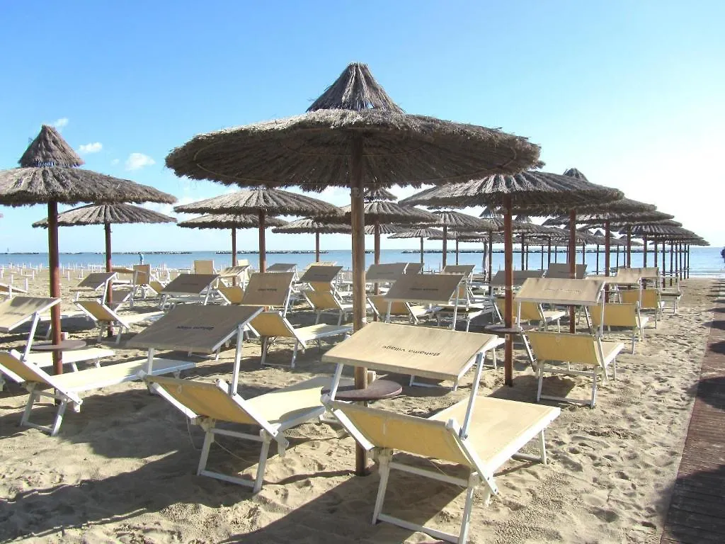 Hotel Costaverde Cesenatico