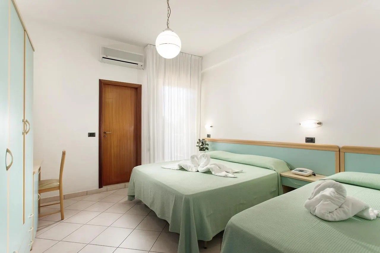 Hotel Costaverde Cesenatico