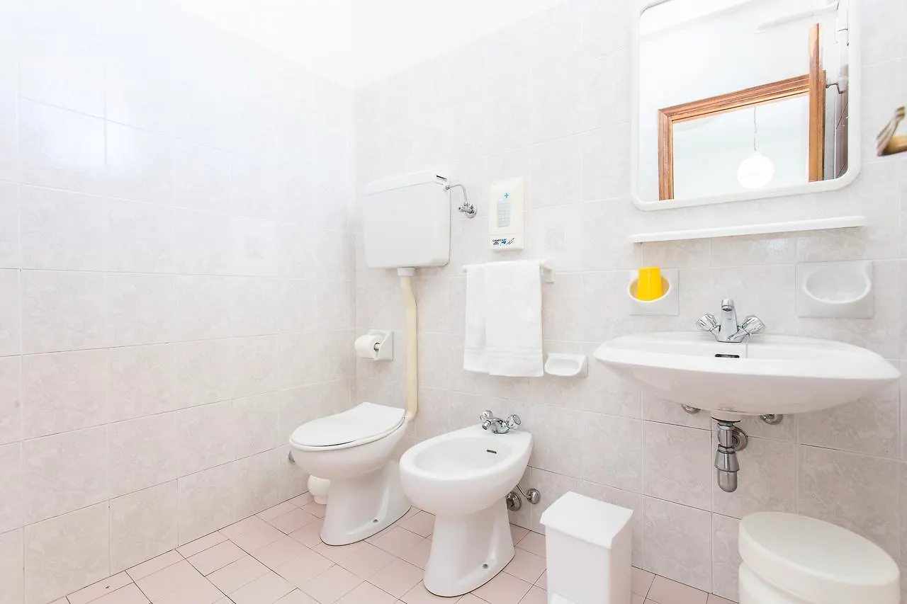 Hotel Costaverde Cesenatico