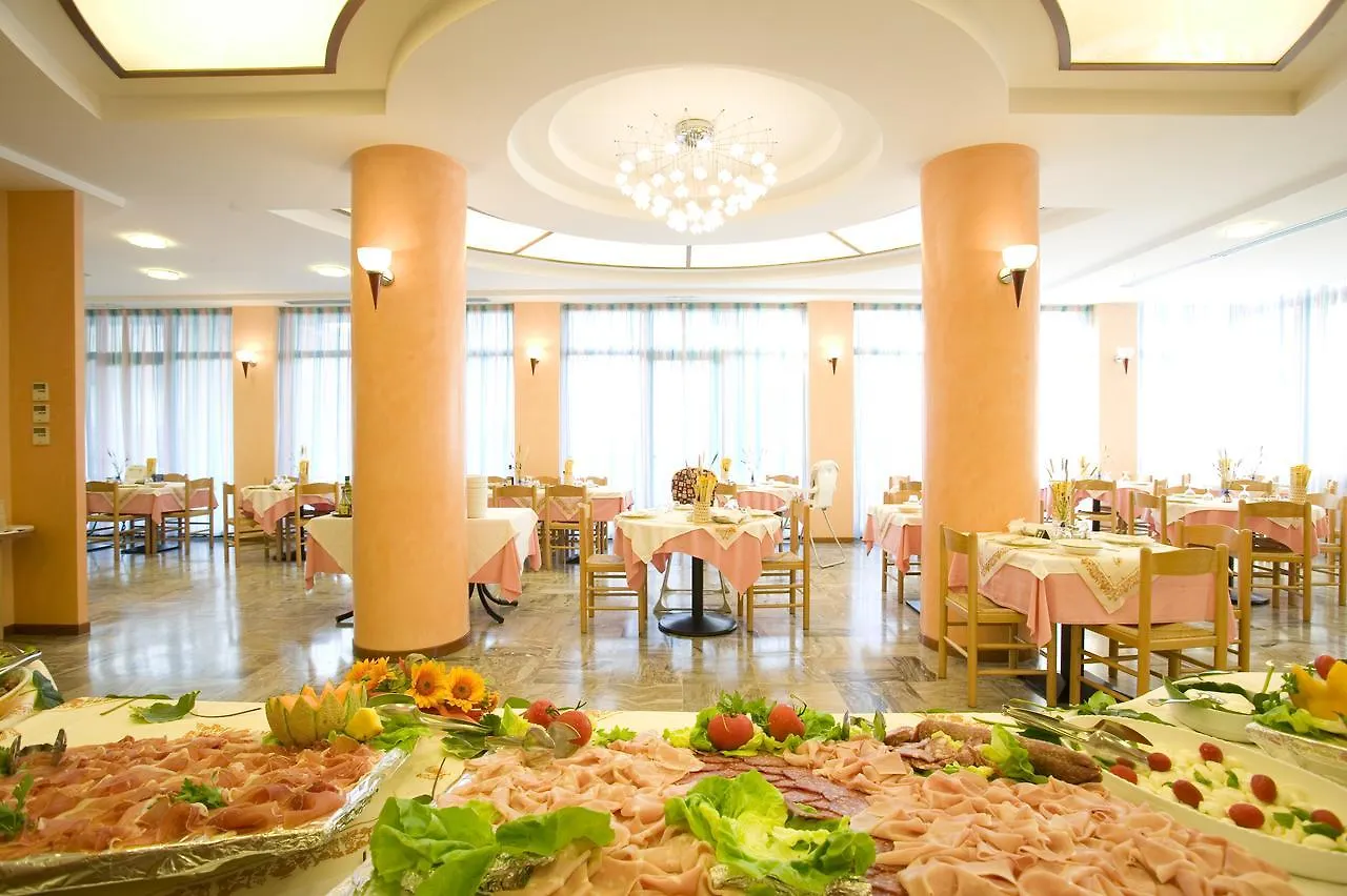 Hotel Costaverde Cesenatico
