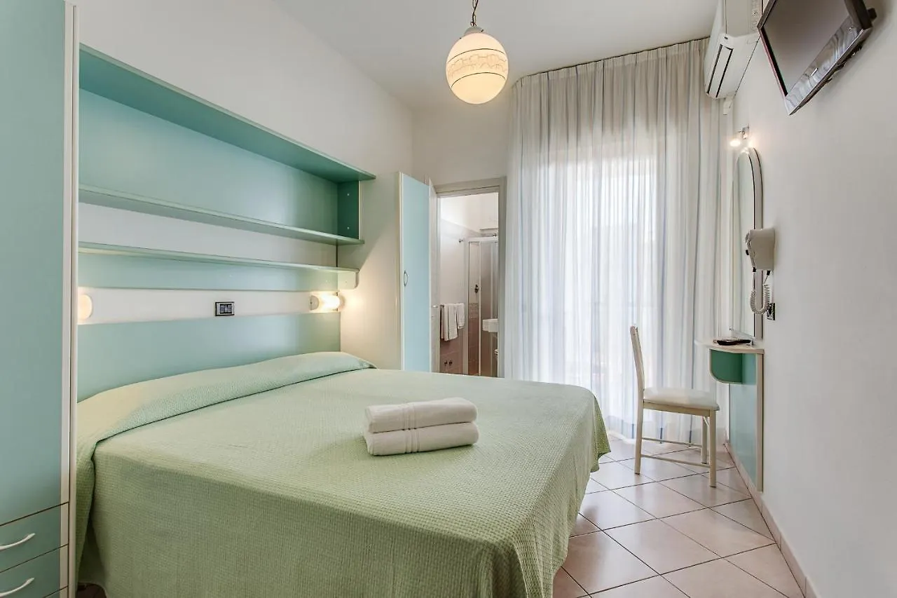 Hotel Costaverde Cesenatico